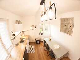 Holiday Home in Raon-l'etape With Garden