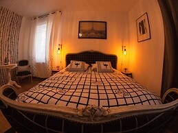 Holiday Home in Raon-l'etape With Garden