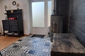 Holiday Home in Raon-l'etape With Garden