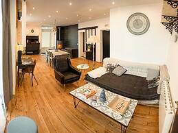 Holiday Home in Raon-l'etape With Garden