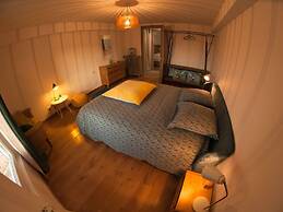 Holiday Home in Raon-l'etape With Garden