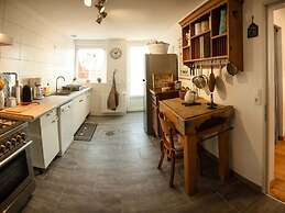 Holiday Home in Raon-l'etape With Garden