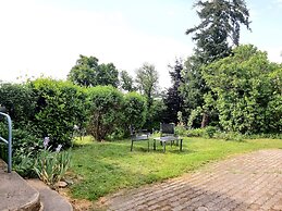 Holiday Home in Raon-l'etape With Garden