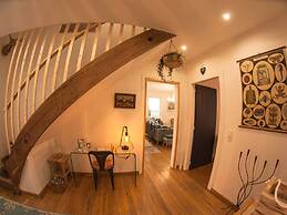 Holiday Home in Raon-l'etape With Garden