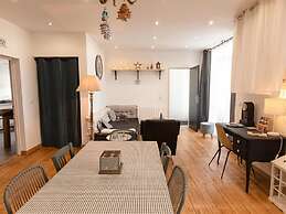 Holiday Home in Raon-l'etape With Garden