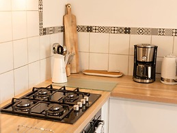 Holiday Home in Raon-l'etape With Garden