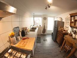 Holiday Home in Raon-l'etape With Garden