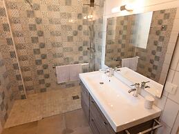 Holiday Home in Raon-l'etape With Garden