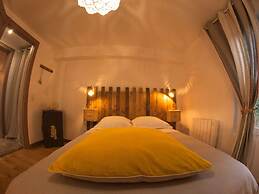 Holiday Home in Raon-l'etape With Garden