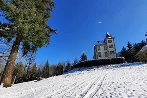 Holiday Home in Raon-l'etape With Garden