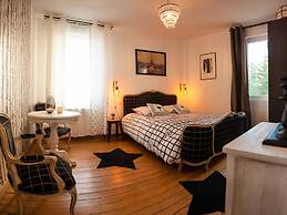 Holiday Home in Raon-l'etape With Garden