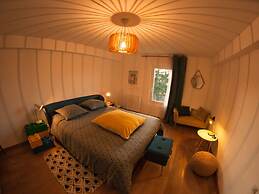 Holiday Home in Raon-l'etape With Garden