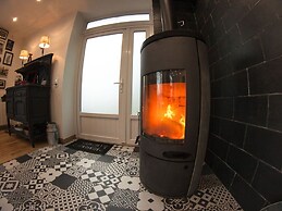 Holiday Home in Raon-l'etape With Garden