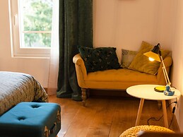 Holiday Home in Raon-l'etape With Garden