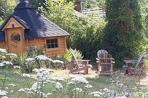 Holiday Home in Raon-l'etape With Garden