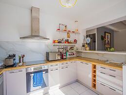 Beautiful Villa in Vidauban With Swimming Pool