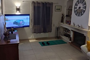 Beautiful Villa in Vidauban With Swimming Pool