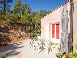 Beautiful Villa in Vidauban With Swimming Pool