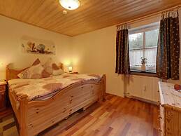 Waldhaus Sonnenberg Apartment 3