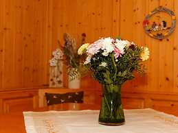 Waldhaus Sonnenberg Apartment 3