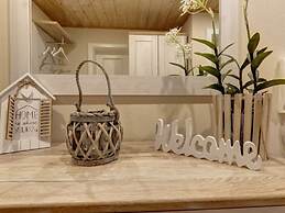 Waldhaus Sonnenberg Apartment 3