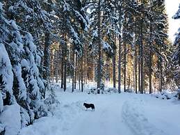 Waldhaus Sonnenberg Apartment 3