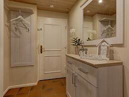 Waldhaus Sonnenberg Apartment 3