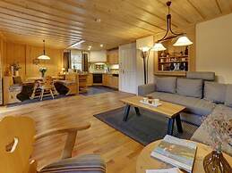 Waldhaus Sonnenberg Apartment 3