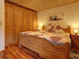 Waldhaus Sonnenberg Apartment 3