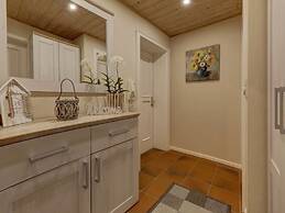 Waldhaus Sonnenberg Apartment 3