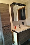 Holiday Apartment Stephanie Ahlborn