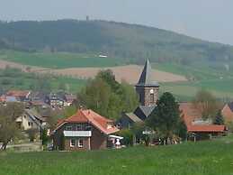 Holiday Apartment Stephanie Ahlborn