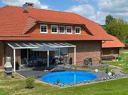 Holiday Apartment Stephanie Ahlborn