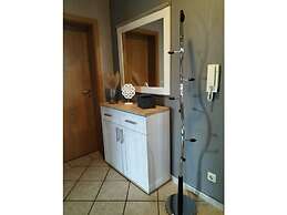 Holiday Apartment Stephanie Ahlborn