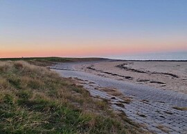 Cozy Zeeland Getaway Spot