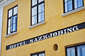 Hotel Saxkjøbing