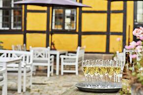 Hotel Saxkjøbing
