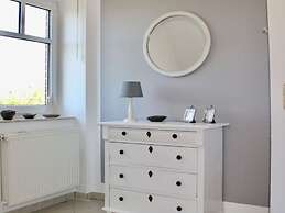 Family and dog Hafenblick