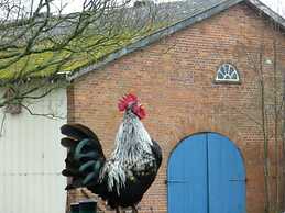 Farm Ferienhof Albert