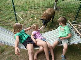 Farm Ferienhof Albert