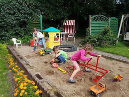 Farm Ferienhof Albert
