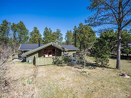 8 Person Holiday Home in Norre Nebel