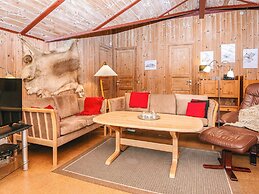 8 Person Holiday Home in Norre Nebel
