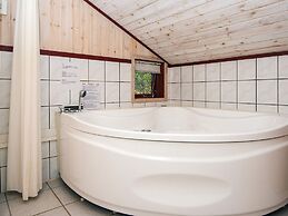 8 Person Holiday Home in Norre Nebel