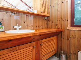 8 Person Holiday Home in Norre Nebel