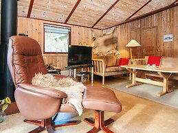 8 Person Holiday Home in Norre Nebel