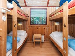 8 Person Holiday Home in Norre Nebel