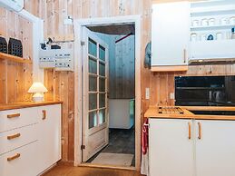 8 Person Holiday Home in Norre Nebel