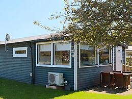 4 Star Holiday Home in Laholm-by Traum