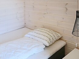 4 Star Holiday Home in Laholm-by Traum
